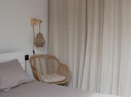 Appartement 2 pièces Montpellier centre，位于蒙彼利埃的宠物友好酒店