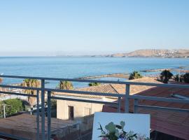 Palazzotto 902，位于克罗托内的酒店