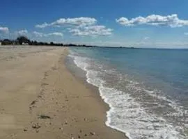 Konstantinos Apartmend Chalkidiki