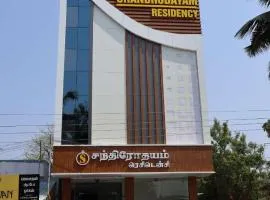 CHANDRODAYAM RESIDENCY