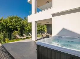 Apartment Manuela