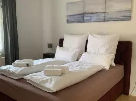 Ferienwohnung im Spreewald Lübben 2,5km
