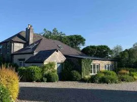 Tranquil Countryside Retreat.