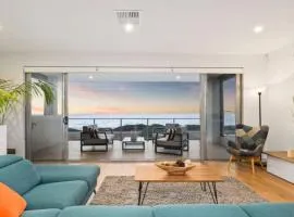 Ocean At Seaford- Beachfront Luxury-Free Wifi