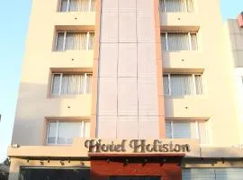 HOTEL HOLISTON