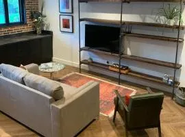 Country Apartment