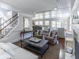 Hamptons Retreat: Near Beaches, Restaurants, Wineries，位于汉普顿贝斯的酒店