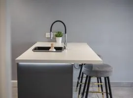 #4 Reed Street Apartment Hull City Centre nr Connexin Live