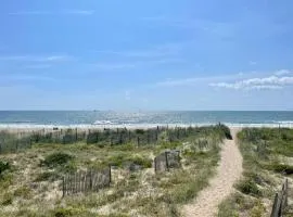 The Lost Loggerhead- OBX Ocean view Beach House