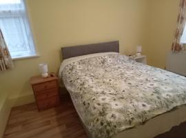 Beech cottage，位于Glendine Bridge的酒店