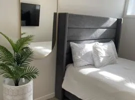 Luxury One Bedroom Apartment