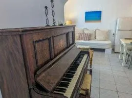 PIANO APPARTMENT