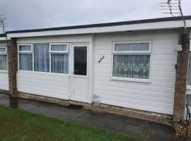 Hemsby Hideaway