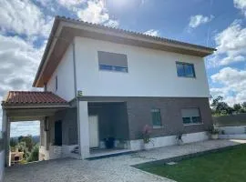 Casa do Vale Vintém