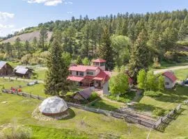 3076 W Highway 160 - Main House