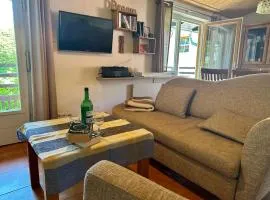 Ferienwohnungen Hänsel und Gretel - zentral, gemütlich, nah am See