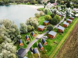 Camping du Staedly