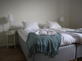 Hotell Le Mat，位于哥德堡的酒店