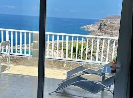 AMADORES BALCONY - WITH OCEAN VIEW.