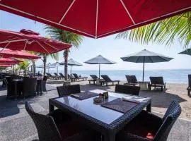 Vila Shanti Beach Front Hotel Sanur