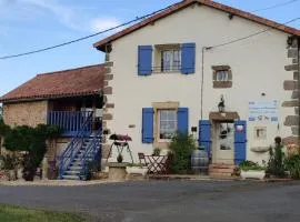 La Grange de Champagnac