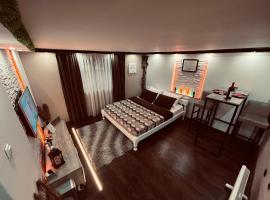 Apartman Podroom，位于克拉列沃的酒店