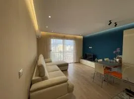 City center Apartment 1