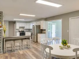 Tullahoma Vacation Rental Less Than 8 Mi to Lynchburg!