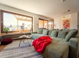 J & K Apartments Kelheim