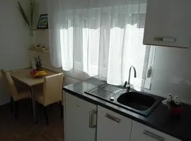 Apartment Nikol