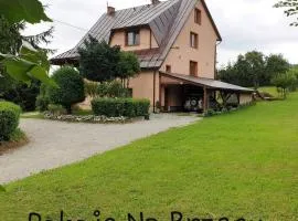 Pokoje Na Brzegu