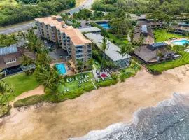 401 Nani Kai HaleBeachfrontNewly Remodeled