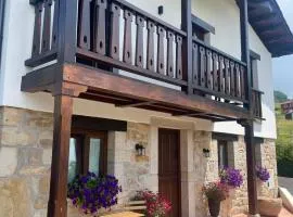 Casa Pepina