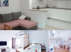 Apartman Mira