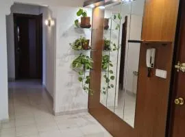 Allotjament dels Ports