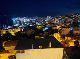 Saranda Boutique Hostel，位于萨兰达的青旅