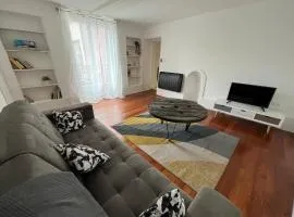 Bel appartement Voiron centre