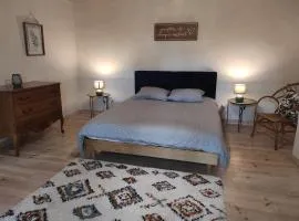 Gîte à la campagne, proche Carcassonne