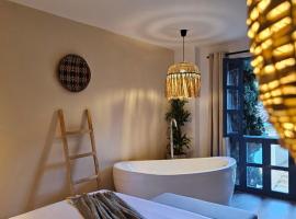 Poblado Luum Boutique hotel