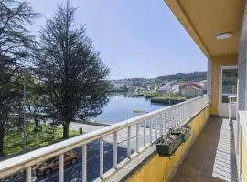 Apartamento Beira Rio Esteiro