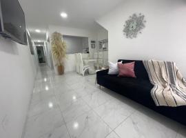 Amplio y Lujoso Apartamento en Jamundí，位于Jamundí的酒店