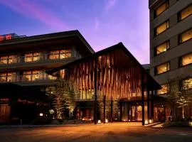 Yukai Resort Premium Hotel Fugetsu