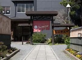 筑后川温泉日式旅馆