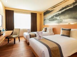 Horison Diana Timika，位于蒂米卡的酒店