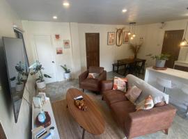 Entire Villa near Surigao City，位于苏里高的酒店