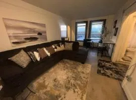 1 Bedroom Apartment Downtown