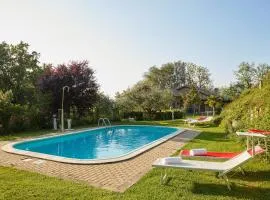 Villa Belveder - Piscina, Parco e Vista by Host Hero