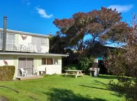 Kea View - Pohara Beach Holiday Home