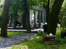 Domek Hrabiego -domek nr 1