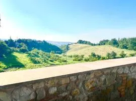 La Rocchetta B&B